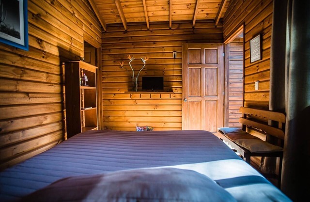Cabañas Monte Alto Hotel Boutique
