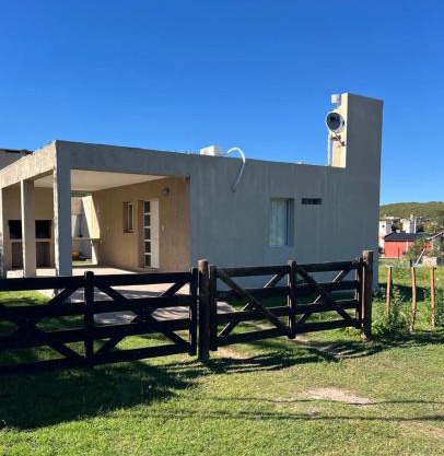 Cabañas Valle del Búho
