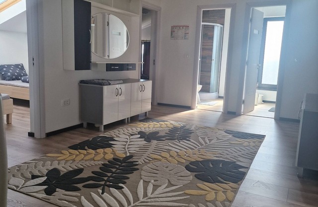Cabana ATHOS ZALAU CAPACITATE 15/PERS