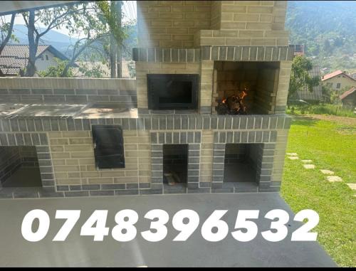 Cabana din Deal