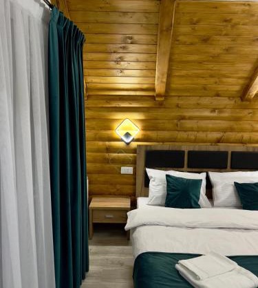 Cabana Lavinia Daniel