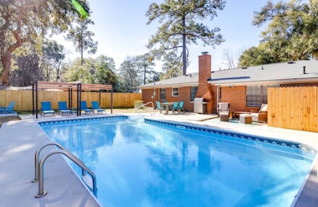 Cabana Savannah! 3Br/2Ba with private pool