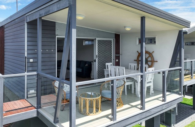 Cabin 43 - Lake Conjola