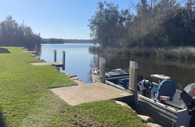 Cabin 52 - Lake Conjola