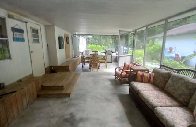 Cabin 7
