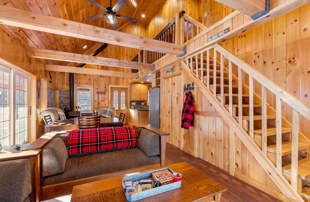 Cabin/House Pittsburg Direct ATV Trail access