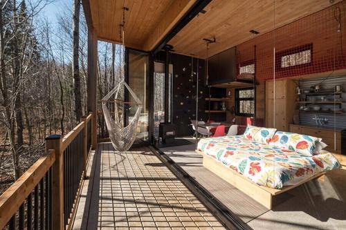 Cabin Zoobox 56