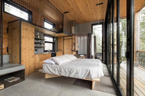 Cabin Zoobox 68