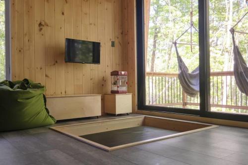 Cabin Zoobox 69