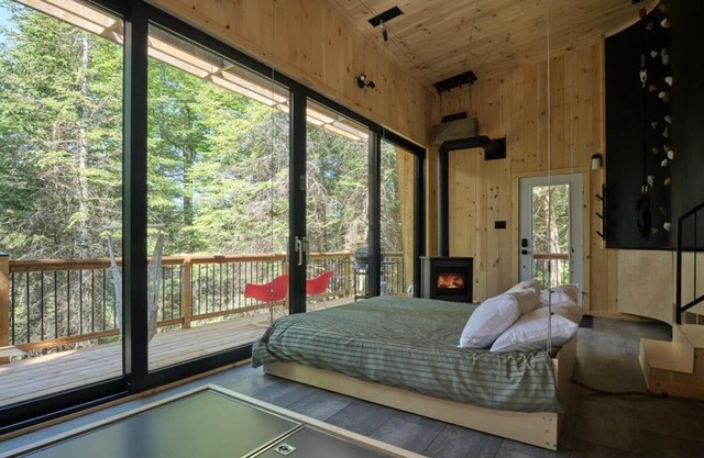 Cabin Zoobox 89