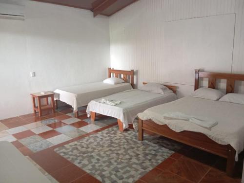 Cabinas Aventura