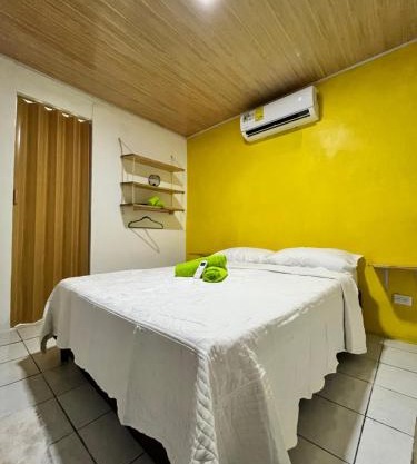 Cabinas Golfito