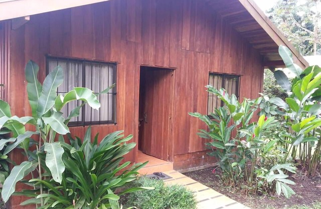 Cabinas La Catarata