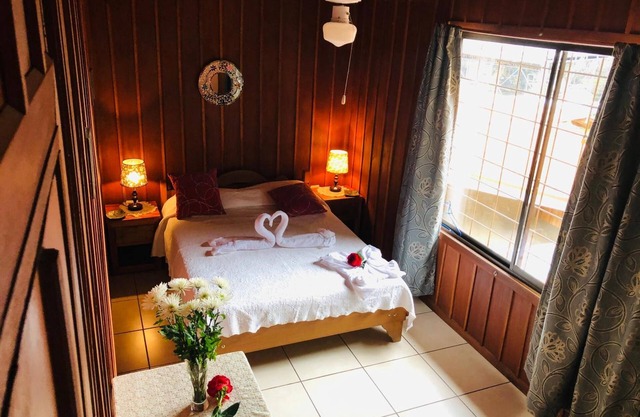 Cabinas Lupita