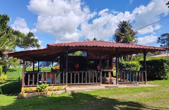 Cabinas Piedra Luna