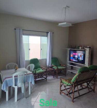 Cabo frio Condomínio dos pássaros