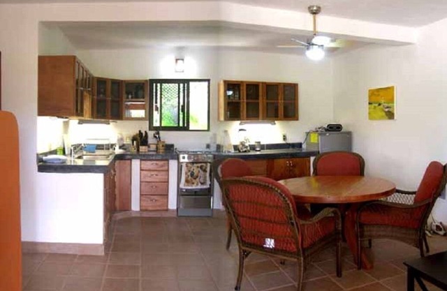Cabo Pulmo National Park Cardon Casita