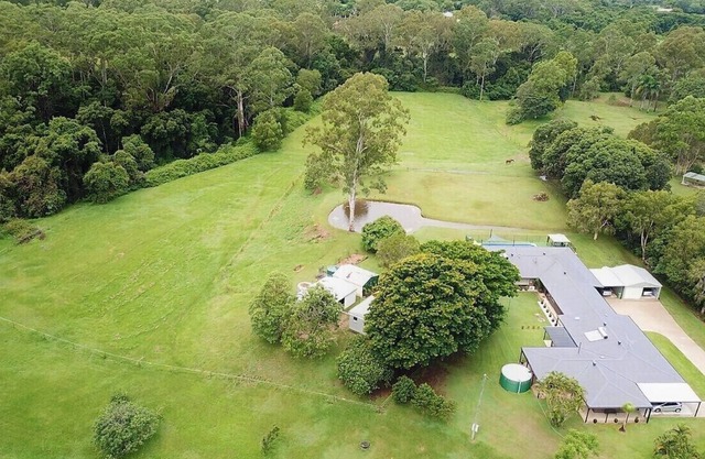 Caboolture Holiday Home: Gateway to Australia's Sunshine Coast Queensland