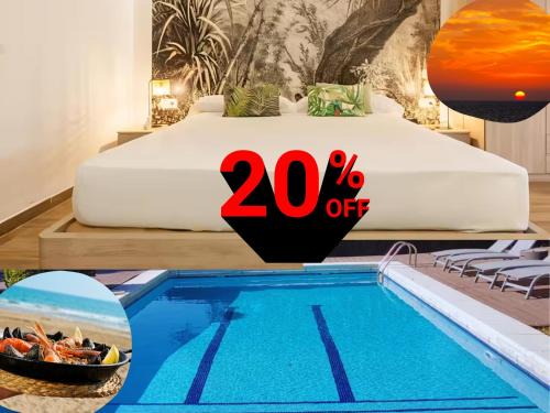 Cabril's Hills Luxe Suites