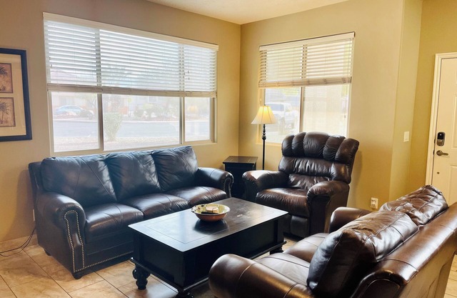 Caddy's Corner Mesquite Vacation Rental with Community Pool and $510 in free daily activities