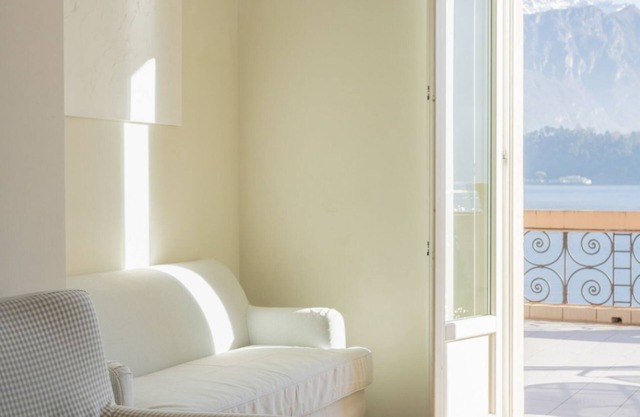Cadenabbia Lake Side Apartment 2