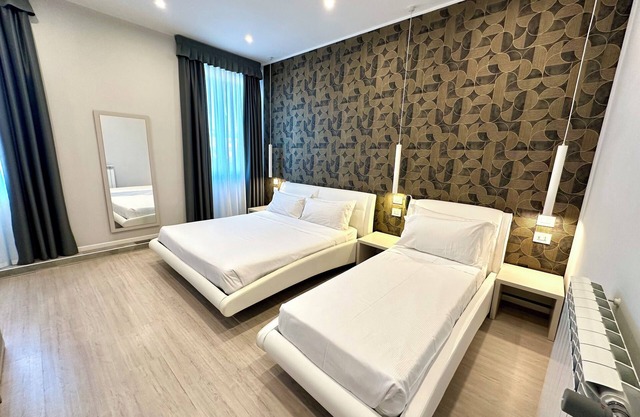 Cadorna Luxury Hotel