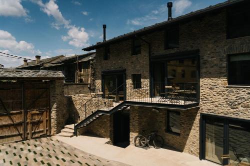 Cal Rus Apartament 1