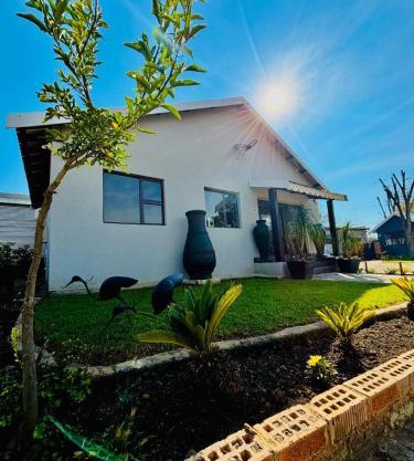 Calabash Executive Stay
