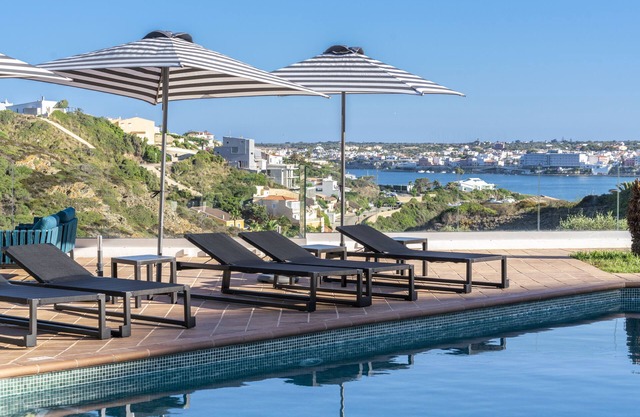Calallonga Hotel Menorca