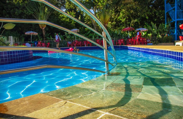Caldas Park & Hotel Caldas Novas
