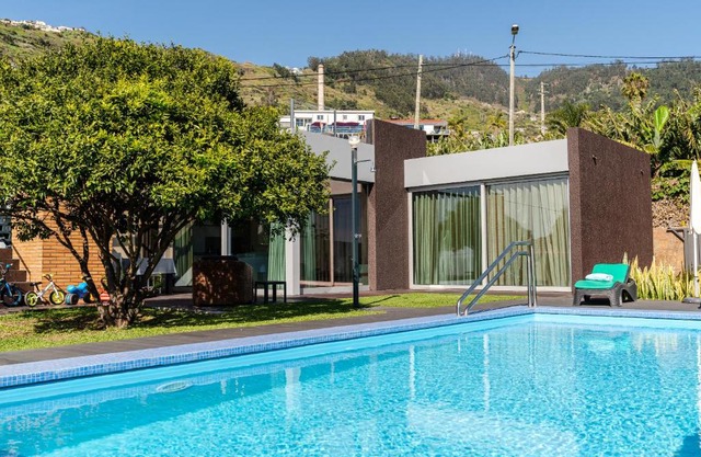 Calheta Tangerine House