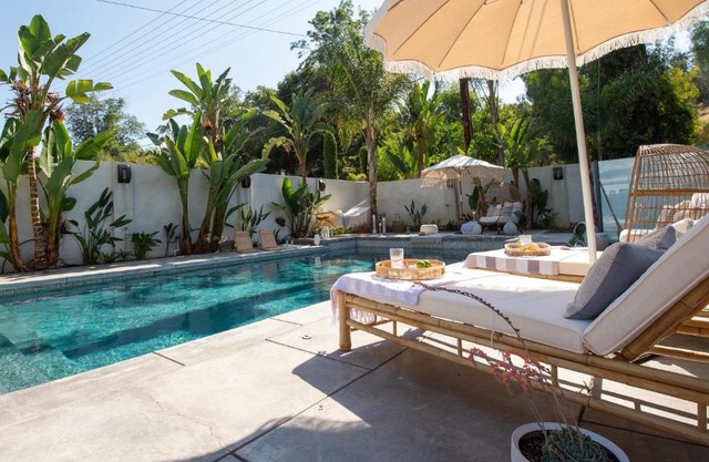 Cali Luxury Dream Hideaway