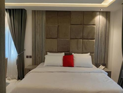 Calico Hotel and Suites, Abuja