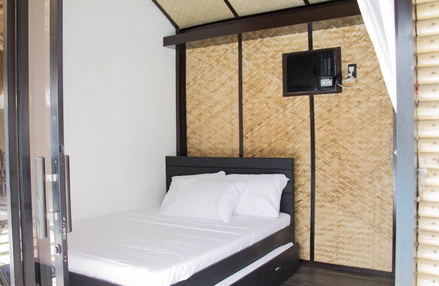 California Beach Villa2