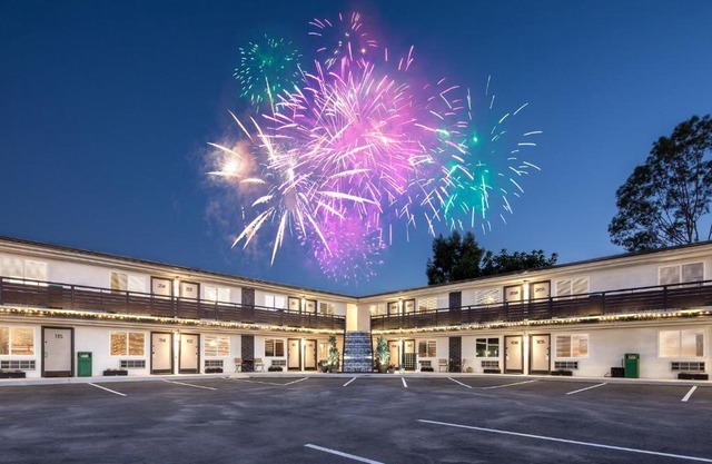 California Inn