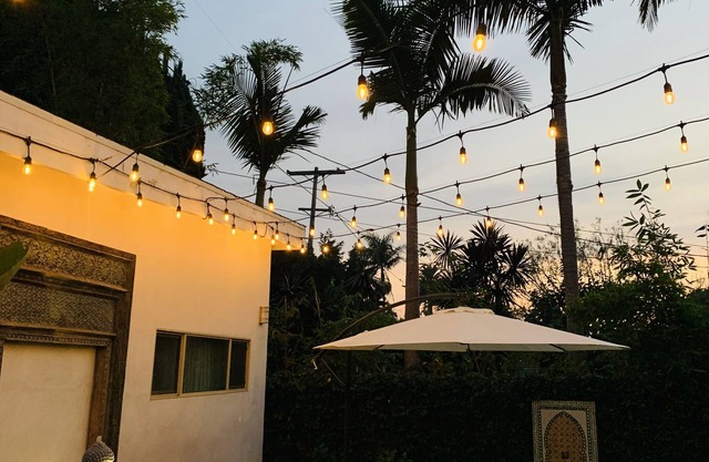 Calm Casita - A Modern Wellness Sanctuary