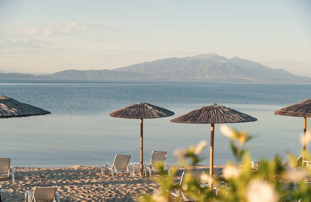 Calma Beach Hotel