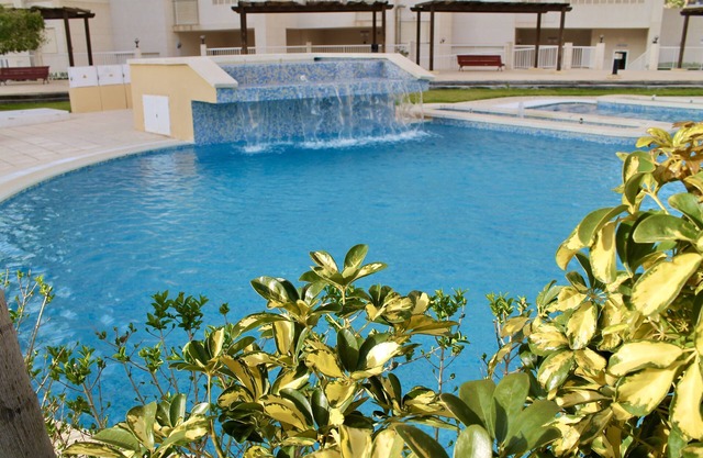 Calpe: apartment/flat - Calpe