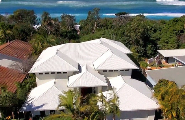 CALYPSO BEACH HOUSE *STAY FRIDAY TO MONDAY $3600