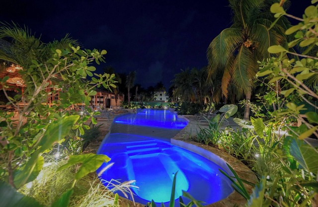 Calypso Hotel Cancun