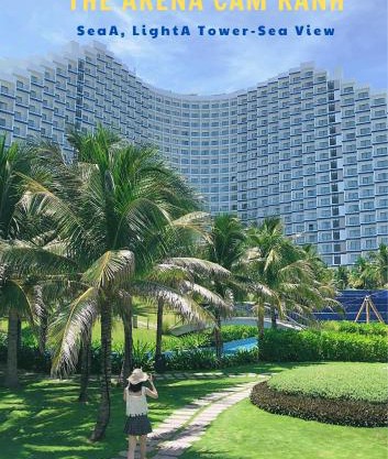 Cam Ranh provided by Pearl