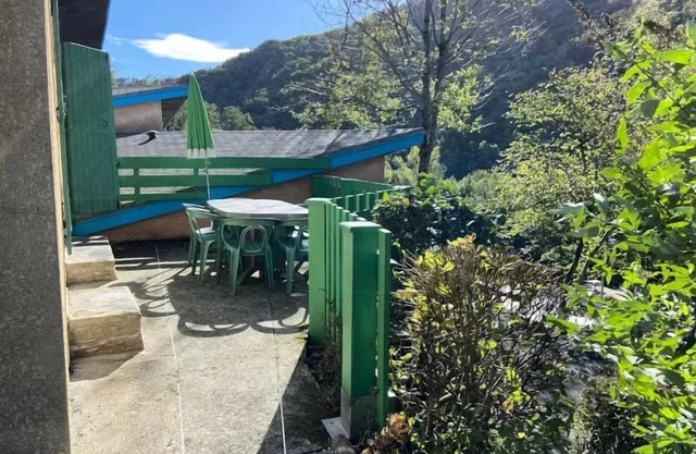 Camboussel Holiday Village * - Classic Cottage 6 people