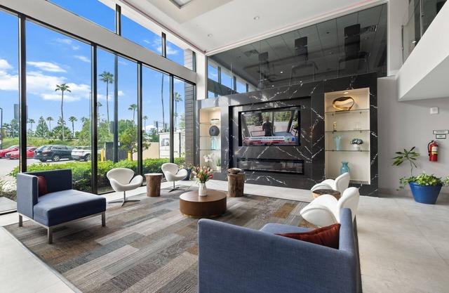 Cambria Hotel Orlando Universal Blvd