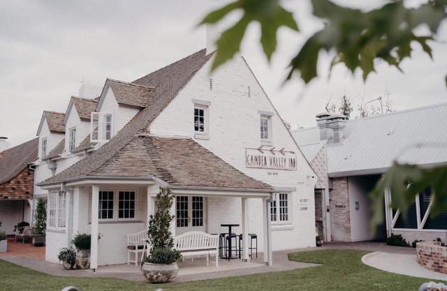 Camden Valley Inn