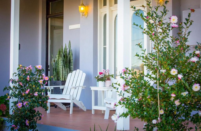 Camellia Cottage