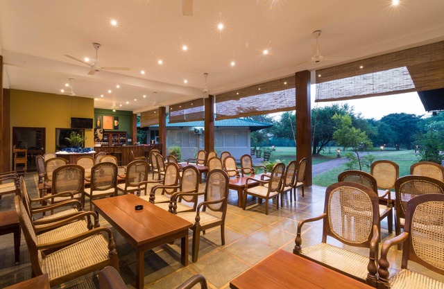 Camellia Resort and Spa