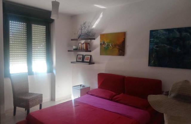 camere Olmedo - 10 minuti da Alghero