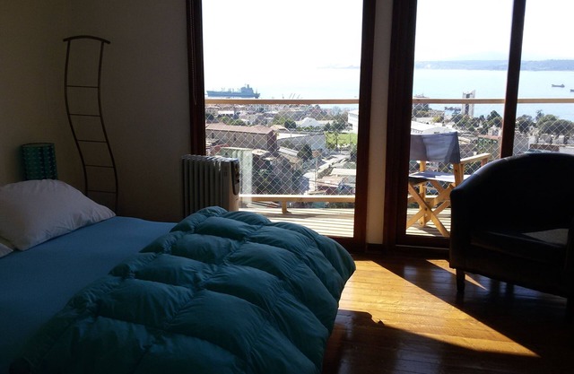 Camila 109 B&B