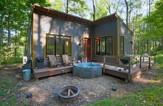 Camp Emerson | Hocking Hills