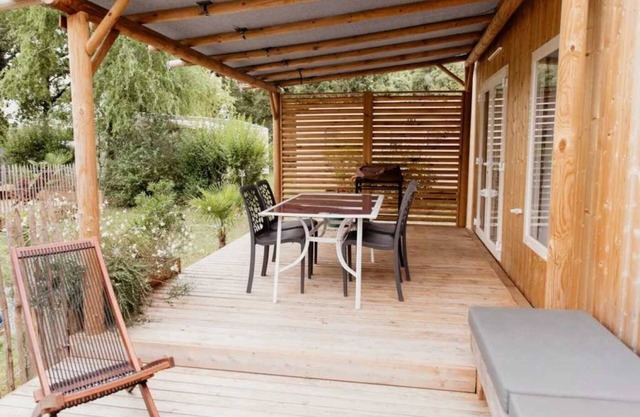 Camping 4 étoiles - Parc aquatique - ccb0bcg